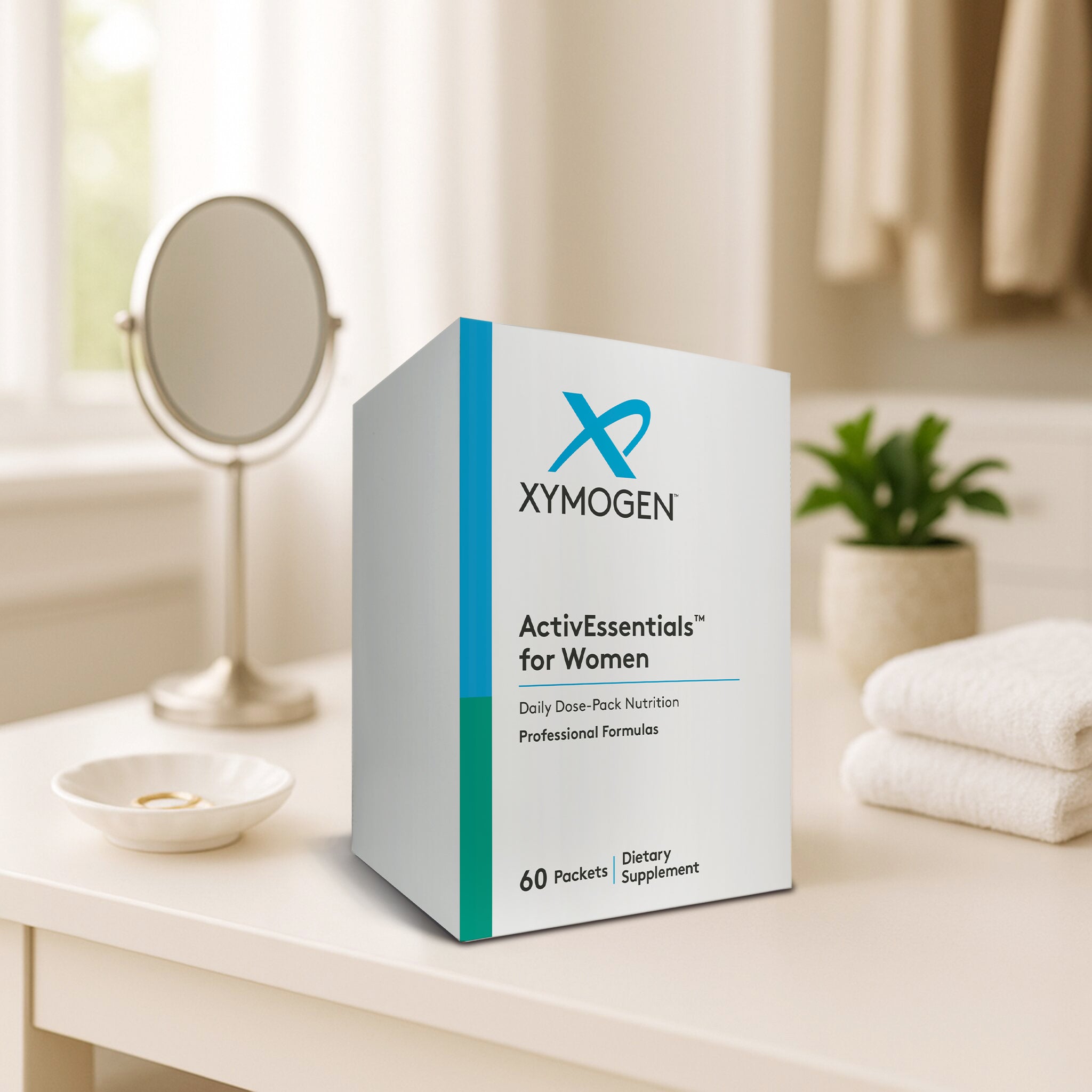 ActivEssentials™ for Women 60 Packets — Dr. Jay Wrigley Functional Medicine