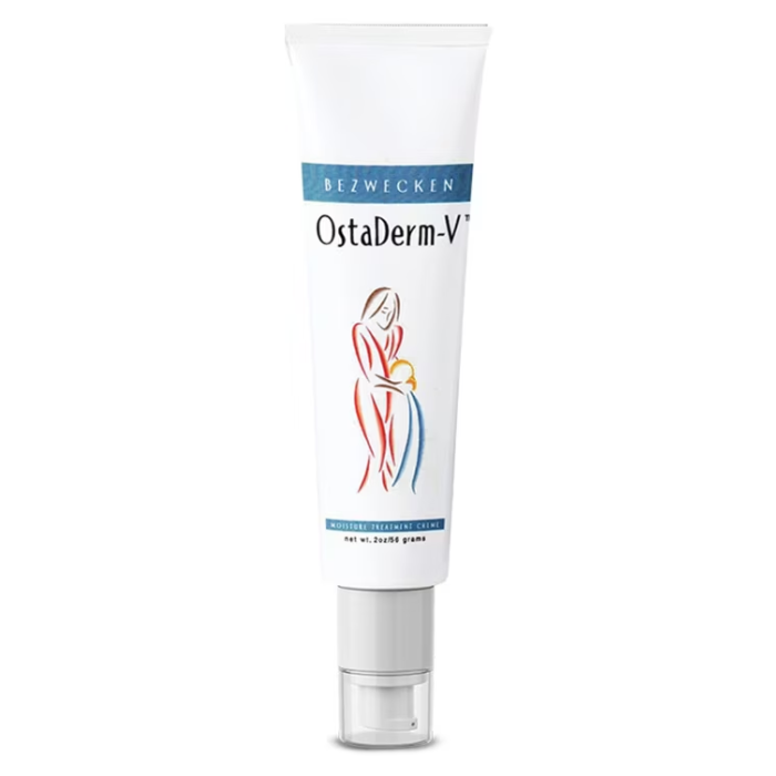 OstaDerm V — Bezwecken (Vaginal Cream) — Dr. Jay Wrigley Functional Medicine