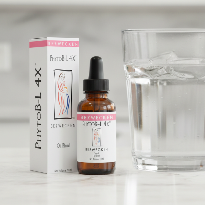 PhytoB-L 4X — Bezwecken (10 mL Sublingual) — Dr. Jay Wrigley Functional Medicine