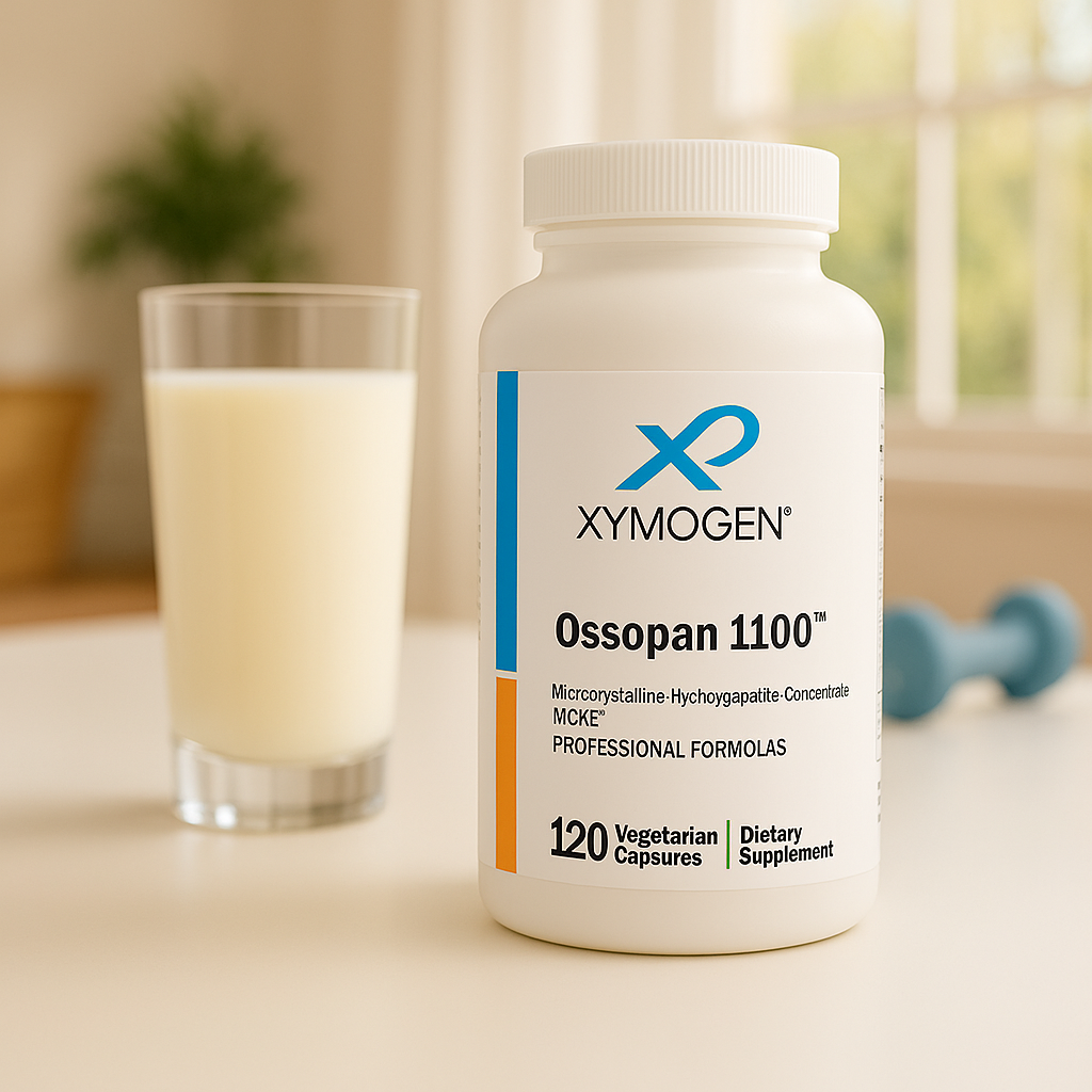 Ossopan 1100™ 120 Capsules — Dr. Jay Wrigley Functional Medicine