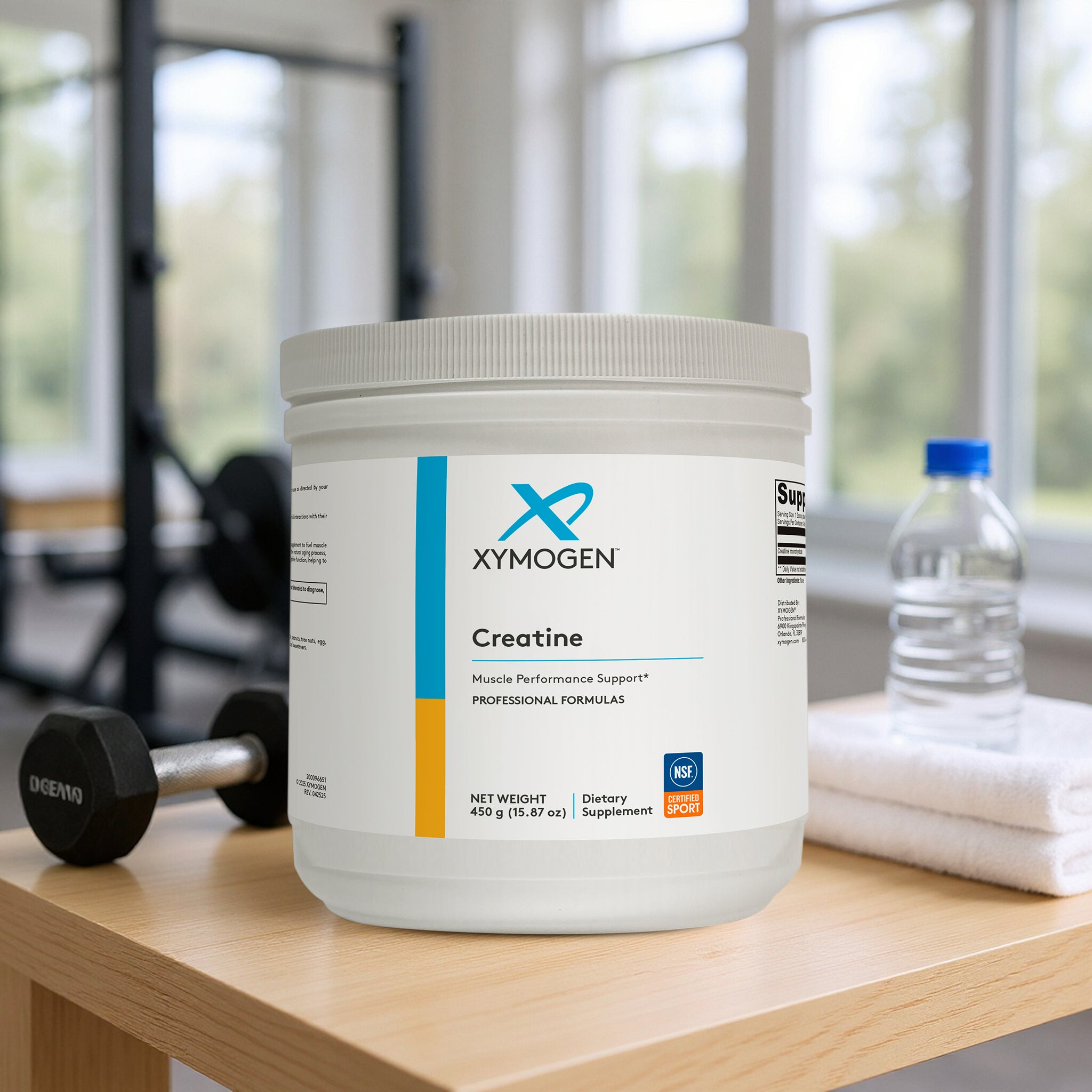 Creatine — Dr. Jay Wrigley Functional Medicine