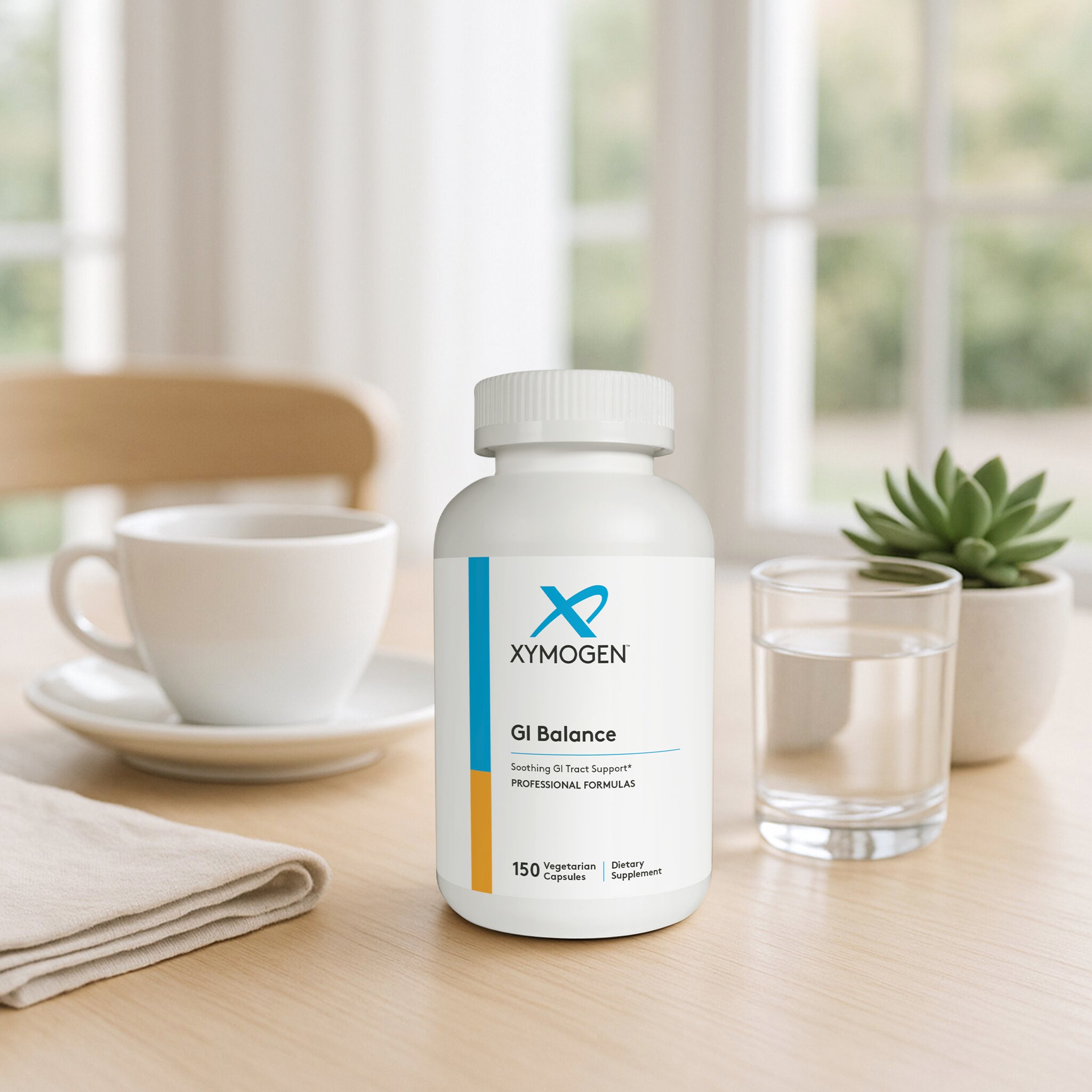 GI Balance 150 Capsules — Dr. Jay Wrigley Functional Medicine