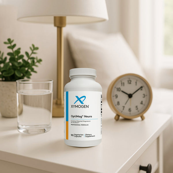 OptiMag® Neuro 90 Capsules