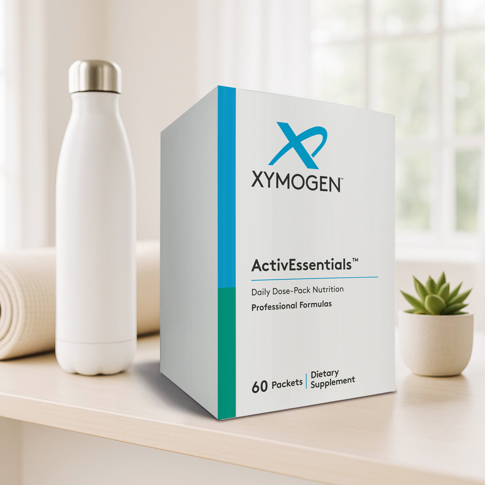 ActivEssentials™ 60 Packets