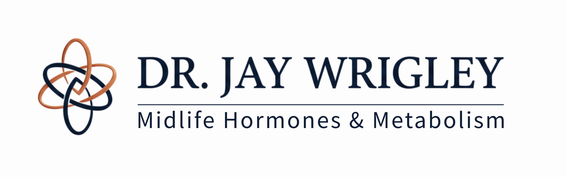 Dr. Jay Wrigley