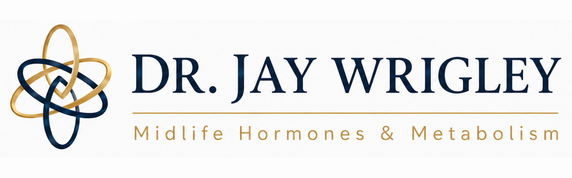 Dr. Jay Wrigley