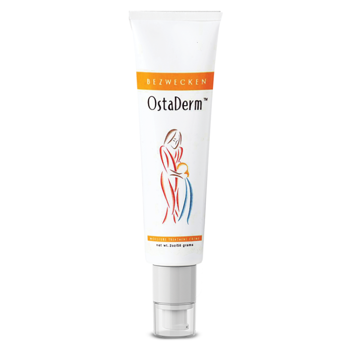 OstaDerm Cream — Bezwecken (2 oz)