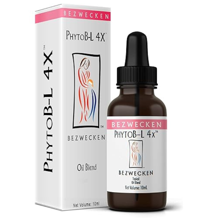 PhytoB-L 4X — Bezwecken (10 mL Sublingual) — Dr. Jay Wrigley Functional Medicine