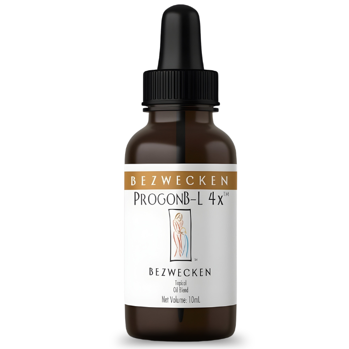 ProgonB-L 4X — Bezwecken (10 mL Sublingual) — Dr. Jay Wrigley Functional Medicine