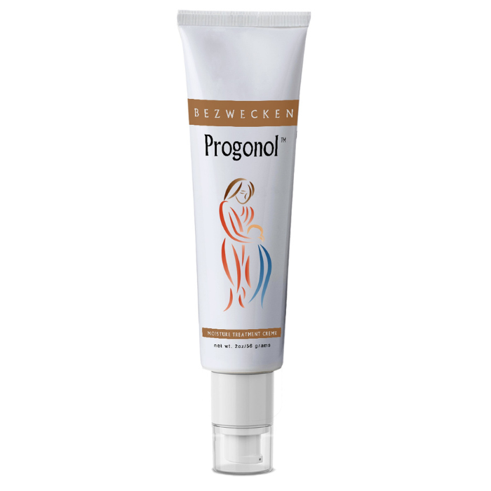 Progonol Cream — Bezwecken (2 oz) — Dr. Jay Wrigley Functional Medicine