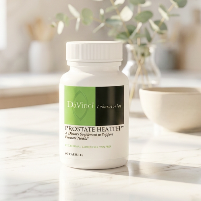PROSTATE HEALTH 60 Capsules — Dr. Jay Wrigley Functional Medicine