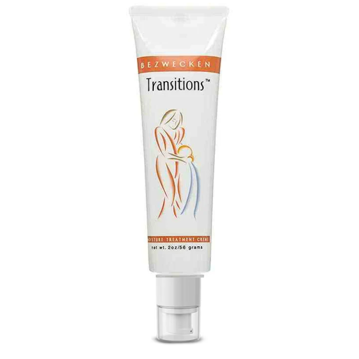 Transitions Cream — Bezwecken (2 oz) — Dr. Jay Wrigley Functional Medicine