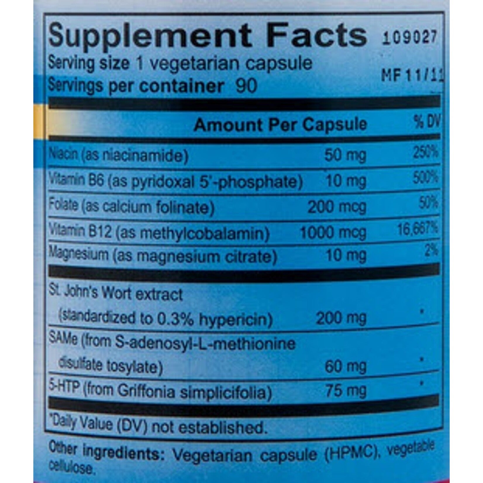 Serotone Active — Apex Energetics (K-38, 90 Capsules) — Dr. Jay Wrigley Functional Medicine